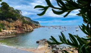 Costa Brava immobilier de luxe