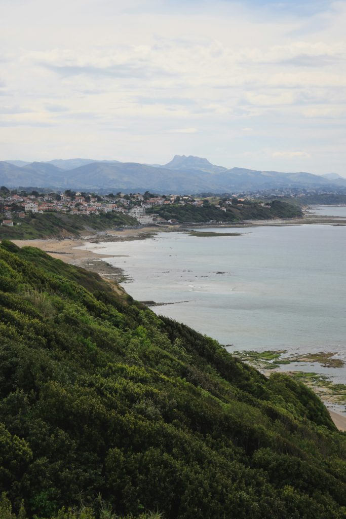 Pays Basque immobilier de luxe