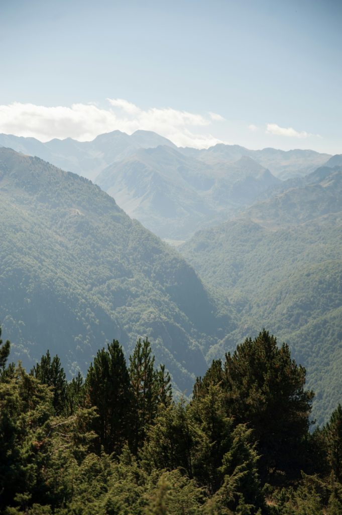 Pyrénées immobilier de luxe