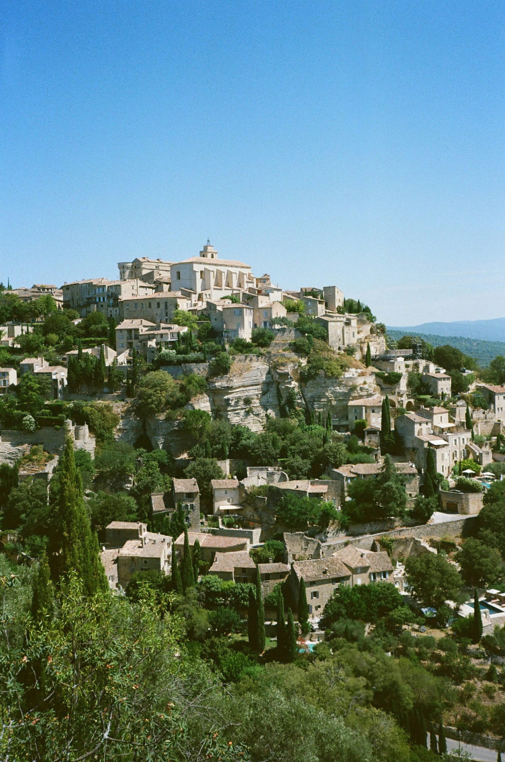 Ramatuelle immobilier de luxe