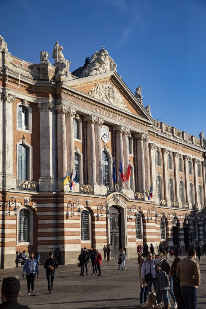 Toulouse immobilier de luxe