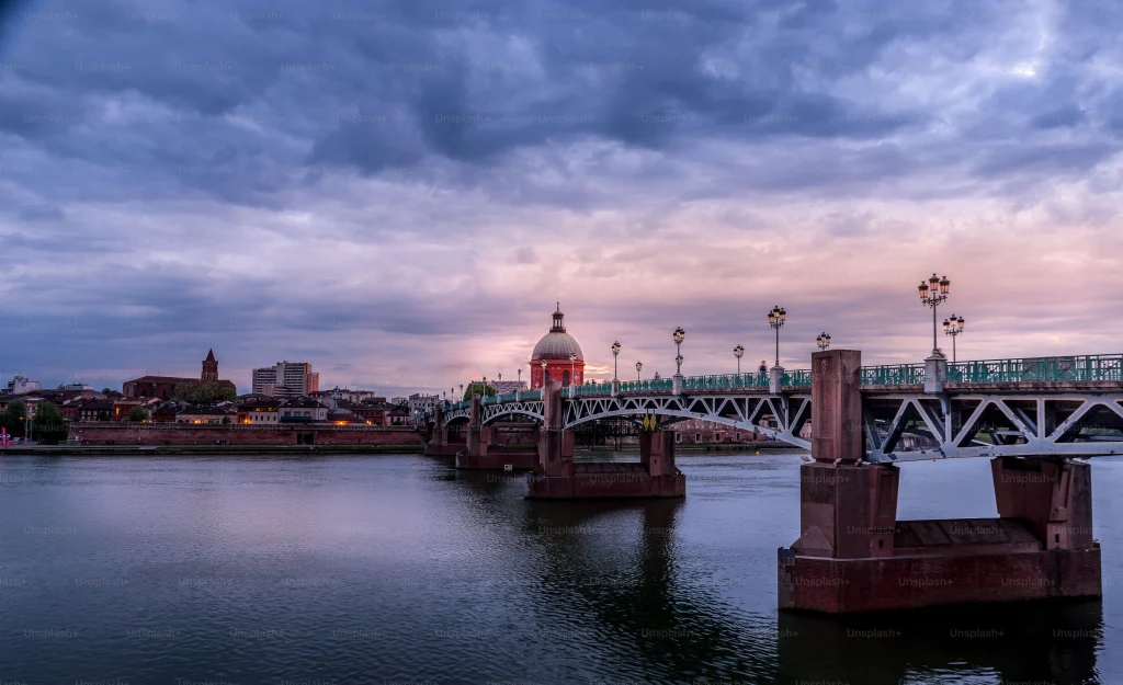 Toulouse immobilier de luxe