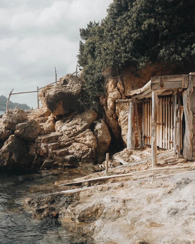 îles Baléares immobilier de luxe