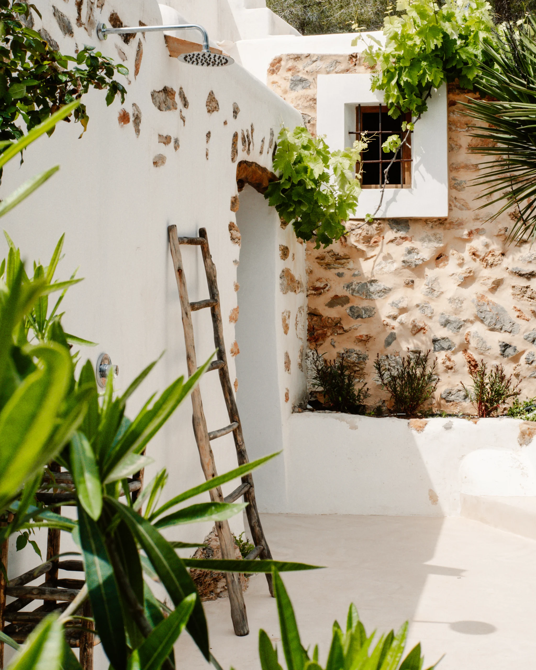 îles Baléares immobilier de luxe