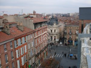 Quartier Carmes Toulouse Immobilier de Luxe